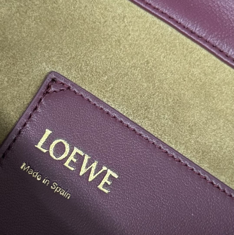 Loewe Bucket Bags